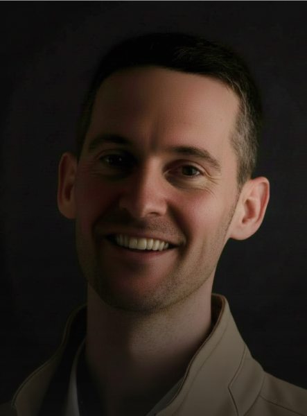 Eric Kolmershlag